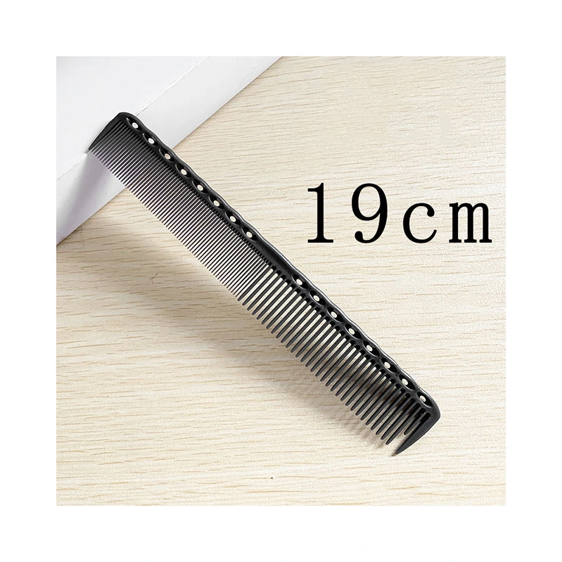 Combs Hair for Dog Custom Set Beard and Tweezer Combing Fabric Horse Fade Guasha Dematting Metal Binding Machine 4inch Pet Comb