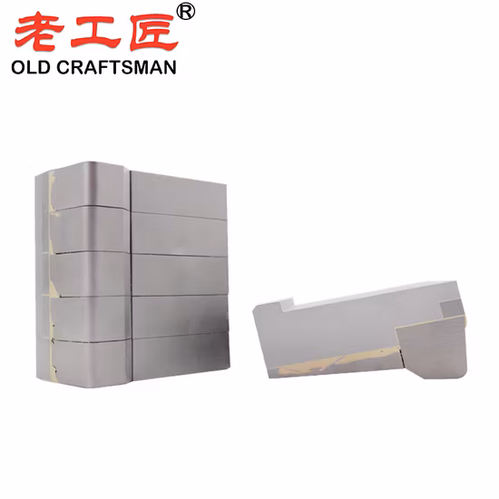 Anti-Aging Guasha Heart Shape White Xiuyan Jade Guasha Massager
